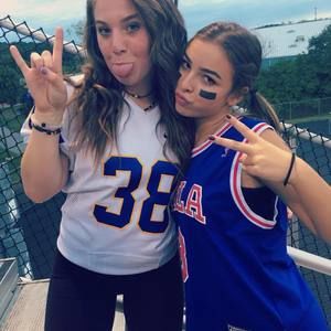 Meet your Posher, Abby